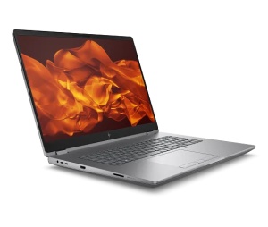 Laptop Workstation HP ZBook Fury G1i, cu procesor Intel Core Ultra 9 285HX, 18'' IPS, 64 GB DDR5, 2 TB, nVidia NVIDIA RTX PRO 4000 Blackwell, 16GB GDDR7, Windows 11 Pro, 3 ani Garantie - Img 6