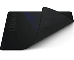 Lenovo Mouse pad Legion Gaming Control L, material: Textil cu baza cauciucata, dimensiuni: 450 x 400 x 2 mm, culoare: Negru - Albastru, greutate: 243 g - Img 3