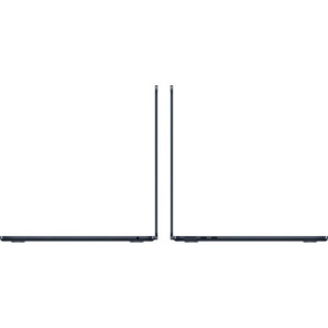 MacBook Air 13.6" Retina/Apple M5 (CPU 10-core, GPU 8-core, NeuralEngine16-core)/16GB/512GB - Midnight - INT KB (No Adapter) - 2026 - Img 4