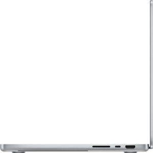 MacBook Pro 14.2"/Apple M4 Pro (CPU 14-core, GPU 20-core, Neural Engine16-core)/48GB/1TB - Silver- INT KB (Cto from MX2F3RO/A) - Img 5
