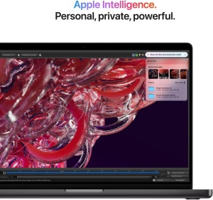 MacBook Pro 16.2"/Apple M4 Pro (CPU 14-core, GPU 20-core, Neural Engine 16-core)/48GB/1TB - Silver - INT KB - Img 5