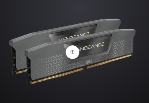 Memorie RAM Corsair Vengeance, 32GB DDR5, 6000MHz, CL38