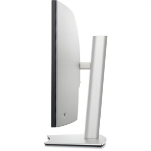 Monitor Commercial Dell UltraSharp U4025QW, 39.7", 5120 x 2160 pixeli, Silver, 3 ani Garantie - Img 9