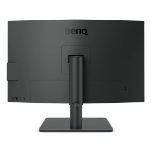 Monitor Consumer BenQ PD2705U, 27", 3840 x 2160 pixeli, Black, 3 ani Garantie - Img 3