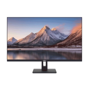Monitor Consumer Dahua LM32-C301B, 31.5", 2560 x 1440 pixeli, Black, 3 ani Garantie