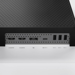 Monitor Gaming 31.5-inch Lenovo Legion Pro 32UD-10, LED, QD-OLED, 3840x2160, 240Hz, 16:9, Glossy, Display colors 1.07 Billion, Color Gamut 99% sRGB, 99% DCI-P3, 0.03 ms (G to G), 250 cd/m² cd/m², 1500000:1 static, 178° / 178°, Porturi: 1x USB-C® (USB - Img 6