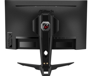 Monitor Gaming Asrock PG27Q15R2A, diagonala: 27", Aspect: 16:9, anti-glare, Rezolutie: 2560 x 1440, Refresh rate: 165Hz, Luminozitate: 550 cd/m2, Contrast: 4000:1, unghi vizualizare: 178°(H) / 178°(V), culori: 16.7M, Timp raspuns: 1ms, Flicker free, - Img 8