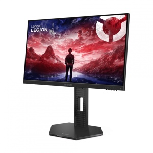 Monitor Gaming Lenovo Legion 24-10, 23.8", 1920 x 1080 pixeli, Black, 3 ani Garantie - Img 4