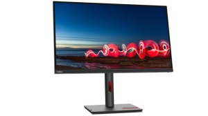 Monitor Lenovo ThinkVision T27i-3027" IPS, FHD, 16:9, Brightness: 300 nits, IPS 3Y - Img 7