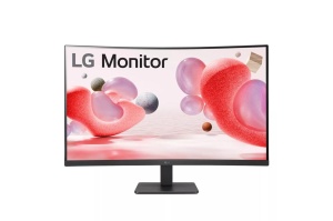 Monitor LG 31.2" 32MR50C-B.AEUQ - Img 2