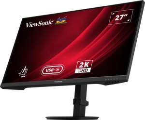 Monitor ViewSonic 27" VG2709-2K-MHDU-2 - Img 4