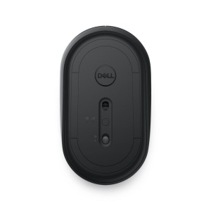 Mouse DELL MS3320W, wireless, negru - Img 7