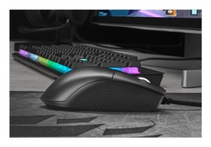 Mouse Gaming Corsair KATAR PRO XT Ultra-Light Optical cu fir, negru - Img 8
