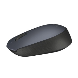 Mouse Logitech M170 WS 1000 DPI, gri - Img 6