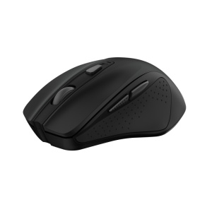 Mouse Trust Nito Silent, rezolutie maxima 2200 DPI, negru - Img 3
