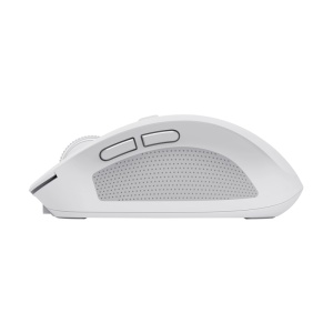 Mouse Trust Ozaa compact, rezolutie maxima 3200 DPI, interfata USB-A, USB-C, alb - Img 3