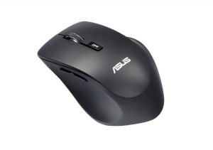 Mouse Wireless ASUS WT425, 1600 dpi, Negru - Img 4