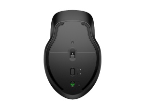 Mouse Wireless HP 435 Multi-Device Wireless Mouse, 4000 dpi, Negru - Img 5