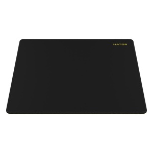 Mousepad Hator Tonn Esport L, material cauciuc, dimensiuni 500 х 420 х 4 mm, negru - Img 7