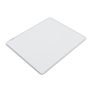 Mousepad Hator Tonn Evo M, material cauciuc, dimensiuni 360 х 300 х 4 mm, alb - Img 8