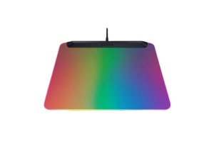 Mousepad Razer Firefly V2 Pro - Multi-zone Chroma, lungime 278 mm / 10.95", adancime 360 mm / 14.17" - Img 2
