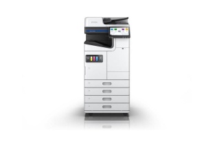 Multifunctional inkjet EPSON WorkForce Enterprise AM-C5000, format A3, Color, USB + LAN + Wi-Fi