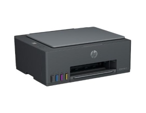 Multifunctional inkjet HP Smart Tank 581, CISS, format A4, Color, Duplex, USB + WIFI - Img 4