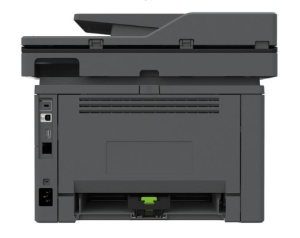 Multifunctional laser Lexmark MX432adwe, format A4, Monocrom, USB/LAN/Wi-Fi - Img 2