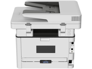 Multifunctional laser mono Lexmark MX431adn in programul SVPP, scanare color si in retea/Fax, Dimensiune:A4, Viteza: pana la 40 ppm, Rezolutie: monocrom: 2400 Calitatea imaginii, 600 x 600 dpi, Memorie: 512 MB, Procesor: dual core 1.0 GHZ, Alimentare cu