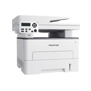 Multifunctional laser mono Pantum M7100DN Print/Copy/Scan, Dimensiune:A4, Rezolutie: Tiparire 1200x1200dpi, Copiere:600x600dpi, Scanare:1200x1200dpi; Viteza:33ppm; Procesor:525MHz; Memorie:128MB, Capacitate alimentare 250 de coli, capacitate iesire:150 - Img 4
