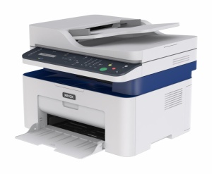 Multifunctional laser Xerox B115, format A4, Monocrom, USB/LAN/Wi-Fi - Img 2