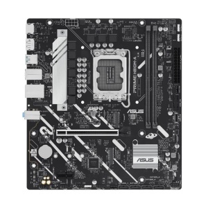 Placa de Baza ASUS PRIME H810M-A-CSM LGA 1851, 2x DDR5, 1x DP 1x HDMI 1x PCIE 4.0 x16 1x PCIE 4.0 x1, 2x M.2, 4x SATA 6GB/s, mATX - Img 4