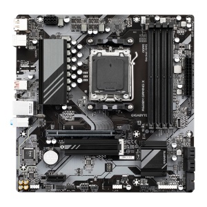 Placa de bază Gigabyte A620M GAMING X AX AM5 - Img 2