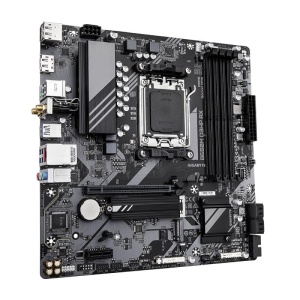 Placa de baza GIGABYTE B650M D3HP AX AM5 - Img 6