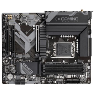 Placa de baza GIGABYTE B760 GAMING X AX, LGA 1700 - Img 10