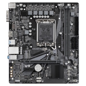 Placa de baza GIGABYTE H610M H V3 DDR4 - Img 8