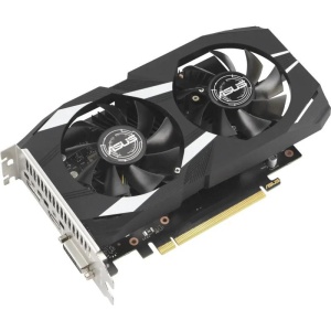 Placa Video ASUS DUAL GEFORCE RTX 3050 OC 6GB GDDR6 96 bit - Img 5