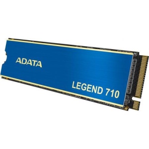 SSD Adata Legend 710, 256GB, M.2 2280, PCIe Gen3x4, NVMe - Img 3