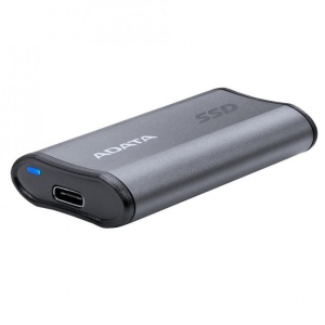SSD Extern Adata Elite SE880 2TB USB 3.2 TITANIUM - Img 2