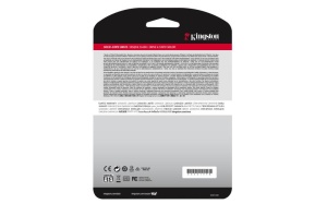 SSD Kingston A400, 960GB, 2.5", SATA III - Img 6