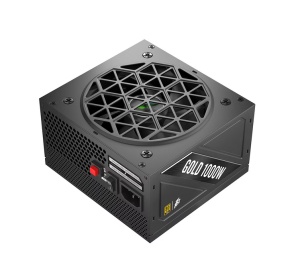 Sursa 1STPLAYER NGDP ATX 3.1 GOLD 1000W, 80 PLUS GOLD - Img 2