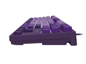 Tastatura Mecanica Gaming Fury Kanabo K2, USB, Mov - Img 4