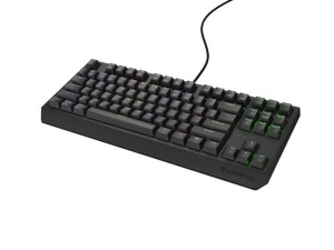 Tastatura Mecanica Gaming Genesis Thor 230 TKL, RGB, USB, negru - Img 4