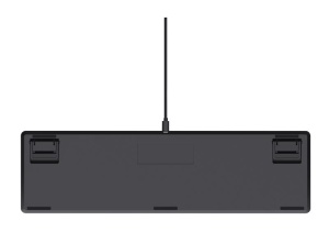 Tastatura mecanica Trust GXT 866 Torix cu fir, swtich linear, 104 butoane, full RGB, butoane programabile, tipuri de jocuri FPS, MMO, MOBA, RPG, RTS, negru - Img 7