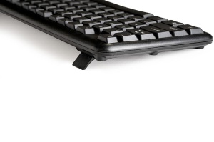 Tastatura SPACER SPKB-520, RGB, USB, negru - Img 4