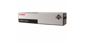 Toner CANON 6728C002AA, Black