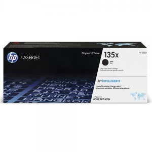 Toner HP W1350X, Black