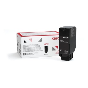 Toner Xerox 006R04620 negru 8000 pagini pentru VersaLink C620/C625 - Img 1