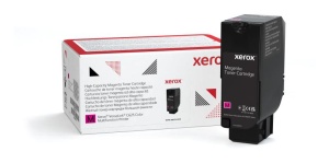 Toner Xerox 006R04646 magenta 16000 pagini pentru VersaLink C625 - Img 2