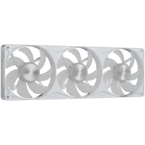 Ventilator Carcasa CORSAIR RS360 II ARGB, 12 cm, 2100 RPM, 3 ventilatoare, RGB